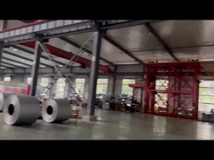 Tinplate THF SPTE для галлона может упаковывающ с листами Tinplate покрытия олова