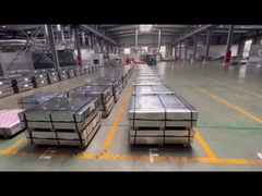 сталь олова покрытая с Tinplate блеска олова металлическим для консервной банки SPTE TFS еды