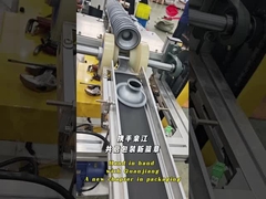 Производство пивных крышек калибра 38 | Экспертиза Quanjiang Tinplate