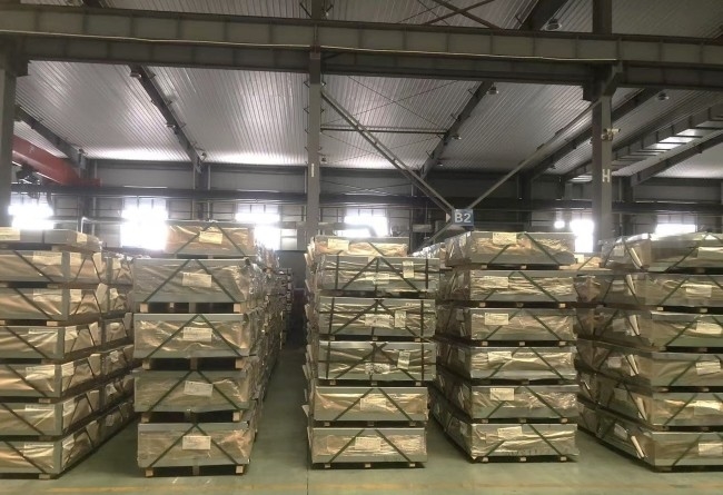 Электролитическая оловянная плита для пищевых продуктов с отличной сварной способностью и коррозионной стойкостью