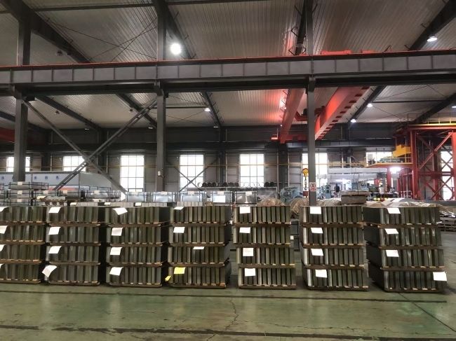 Продвинутая электролитическая оловянная плита с хромным покрытием для производства высокопроизводительных пищевых продуктов и промышленных банок