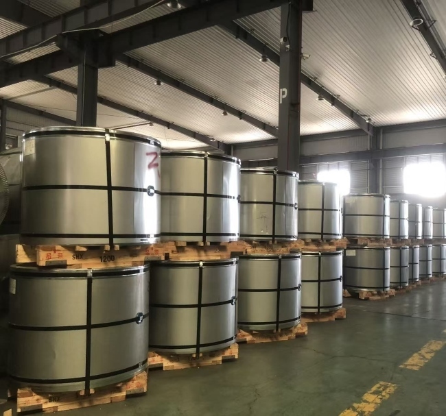 Premium Electrolytic Tin Plate & Tin Free Steel (TFS) Sheets for Food Can Packaging Solutions