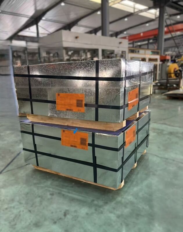 Листы и рулоны электролитически луженой жести марки MR с матовым покрытием для производства банок