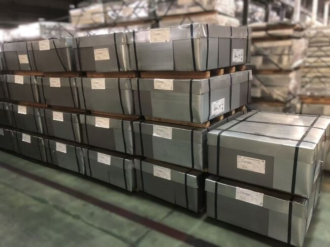 Продовольственно безопасная электролитическая оловянная плита и TFS с повышенной ржавчиной и щелочностью для концов банок