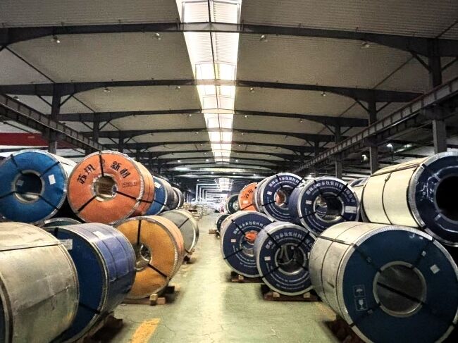 0,23-0,33 мм устойчивые к коррозии электролитические жести катушки для промышленной упаковки