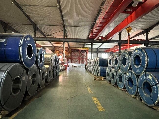 Холоднокатаные листы из электролитической жести (SPTE) для банок для напитков и пищевых продуктов с печатью премиум-класса