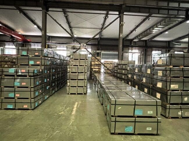 0,18 мм/0,16 мм/0,35 мм пищевые стандарты ETP и TFS с повышенной устойчивостью к щелочам и ржавчине