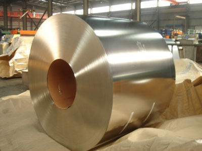 Катушка ETP электролитического SPTE Tinplate качества еды стальная для упаковывая tinplate SPTE TFS