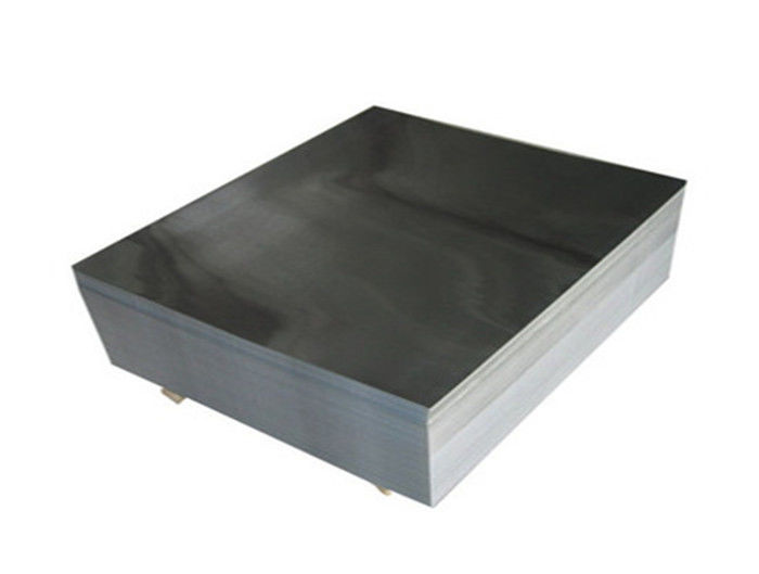Плита олова ETP T57 T61 T65 DR550 DR620 DR660 T4 0.18mm-0.45mm электролитическая