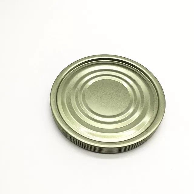 Tinplate 200# 202# 300# 307# может крышка для дна жестяной коробки крышки tinplate здоровья еды