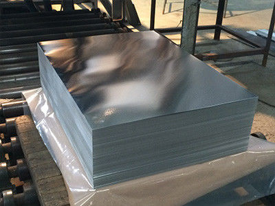 Катушки листа Tinplate крена металлического листа олова T3 T57 T61 T2 SPTE TFS покрытые оловом