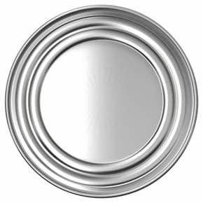 дно крышки олова КРЫШКИ TINPLATE крышек жестяной коробки круга утюга серебра золота толщины 0.17mm 0.18mm 0.19mm 0.20mm 0.21mm