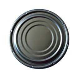 Конец круглой бутылки крышек дна Tinplate Dia 99mm упаковки еды 401# залуживанный нормальным