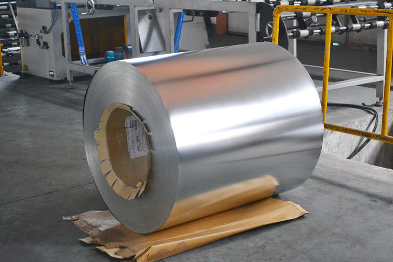 DR9 T4 T5 TH520 TH550 TH580 TH620 ETP напечатало Tinplate для металла упаковывая SPTE TFS