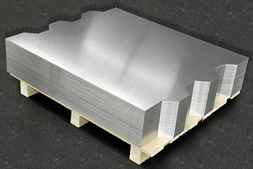Tinplate SPTE TFS прочности formability коррозионной устойчивости плиты олова DR8 DR9 ETP электролитический