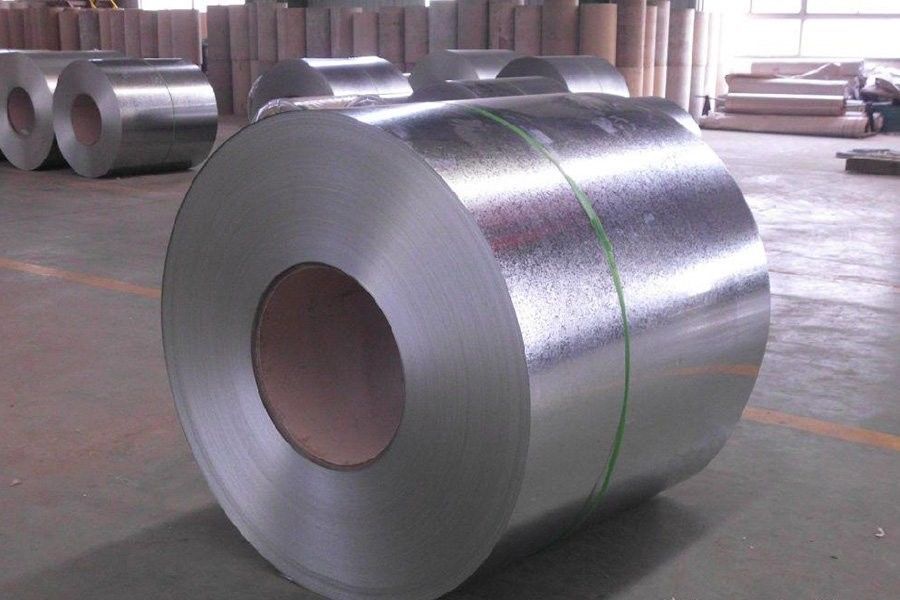 Tinplate SPTE электролитический свернул стальную катушку TH550 TH580 TH620 0.2mm 0.35mm SPTE TFS
