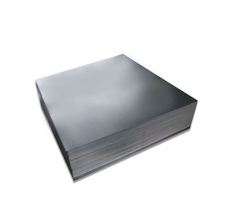 TINPLATE для консервных банок еды полудил стальной Tinplate SPTE TFS заварки ширины ASTM 660-1000mm