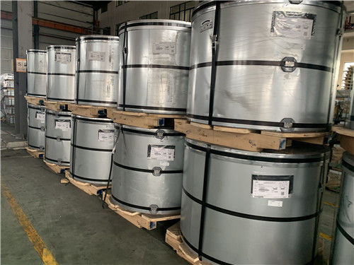 Tinplate листов олова weldability 0.18mm коррозионной устойчивости штейна яркий TH580 TH520 TS290 коробчатого отжига 0.20mm толстый