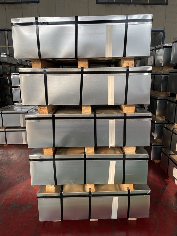 Tinplate TH415 TH435 TH520 TH580 TH620 TFS SPTE для галлона может покрасить еду консервной банки аэрозоля консервной банки может упаковывая листы Tinplate